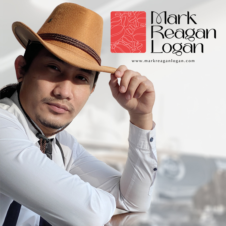 Mark Reagan Logan - Head Barista